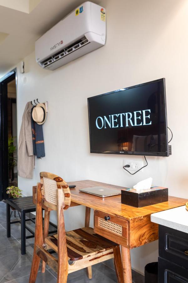 Maison 42- Onetreestays Γκουργκάον Εξωτερικό φωτογραφία